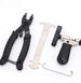 Bicycle Mountain Bike Gauge Cutter Chain Removal Magic Buckle Pliers Tool_desvips.com
