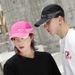 Men's Spring Summer New Outdoor Sunshade Travel Hat Fashion Casual Baseball Young And Middle-aged Duckbill Cap_desvips.com