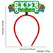 2026 US-Canada-Mexico World Cup Headbands Fan Cheering Props Football Theme Party Decoration Supplies_desvips.com