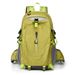 Large-capacity Hiking For Men And Women, Lightweight Outdoor Trekking Sports Bag, Simple Travel Backpack_desvips.com