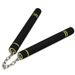 Nunchaku Children, Foam Safety Beginners, Suitable For Taekwondo Performances, Bruce Lee Style, Adult Stainless Steel_desvips.com