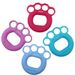 Silicone Gripper Five Finger Grip Ring Finger Strength Training Children's Finger Strength Trainer Palm Silicone Grip Ring_desvips.com