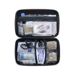 Outdoor Camping Cat First Aid Kit Set Emergency Wound Treatment Kit Portable Pet Safety Rescue First Aid Emergency Kit_desvips.com