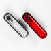 056 Mountain Bike Equipment USB Bicycle Charging Tail Night Riding Warning Light_desvips.com