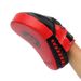 New Boxing Muay Thai Training Equipment Punching Sanda Blocking Board Grip Taekwondo Sparring Hand Target_desvips.com