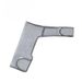 VBOSI Shoulder Support Brace For Outdoor Sports - Breathable & Warm Protective Gear For Training, Cycling, Fitness (Unisex, One Shoulder, Gray)_desvips.com