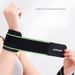 Support Sprain Tendon Sheath Men's Bandage Sports Fitness Fixed Wrist Strap Joint Protection Women's Brace_desvips.com