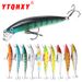 Luya Bait Minnow Bait 10cm/9g Floating Ring Bead Simulation Bait Hard Bait Bait Bait Bait Bait Bait Bait Fishing Gear Products_desvips.com