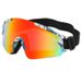 Men And Women Mountaineering Outdoor Sports Windproof Sandproof Ski Glasses New Colorful Cycling Protective Goggles_desvips.com