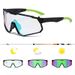 Cycling Eyewear Day And Night Riding Glasses Photochromic Outdoor Sports Sunglasses Windproof Goggles_desvips.com