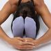 Women's Yoga Pilates Socks Non-Slip Short Cotton Sports Floor Socks For All Season Fitness And Dance_desvips.com