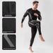 Autumn Winter Ski Quick-Dry Parent-Child Set Men Women Base Layer Tight Compression Clothing Cycling Outdoor Sports_desvips.com