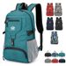 Mountaineering Outside Professional Travel Bag Sports Backpack Light Portable Mountaineering Bag_desvips.com