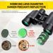 C 60380 Power HD Magnification High Definition Binoculars_desvips.com