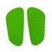 Silicone Football Equipment Shin Guards Are Adjustable And Suitable For Men And Women. One Size Fits All Sports Guards For Football Shin Guards_desvips.com
