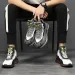 Inner Heightening New Men Summer Free Shipping Sports And Casual Running Fashion Trend Versatile Basketball Shoes Lhshoe_desvips.com