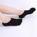 5 Pairs/lot Summer Men Five Finger Cotton Fashion Toe Invisible Nonslip Ankle Breathable Anti-skid Boat Socks Women_desvips.com