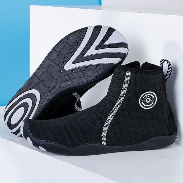 Parent-child Beach For Summer Outdoor Fishing, Swimming, Wading, And Stream Trekking; Non-slip, Unisex, Reef-proof,_desvips.com