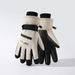 Premium Ski Gloves For Women, Cycling Warm Anti-Cold Riding Cotton Gloves, Touchscreen Winter Windproof Outdoor_desvips.com