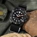 Watchdives WD1980 V3 Luxury Watch VH31 Sweep Seconds Quartz Movement AR Coating Sapphire Glass 10Bar Waterproof Men's_desvips.com