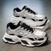 Men's Casual Sports Outdoor Hiking Trendy Fashion Street Comfortable_desvips.com