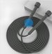 Children's Skipping Rope, High School Entrance Examination, Sports Competition, Racing, Soft Rubber Skipping Rope For Students_desvips.com