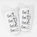 Extra Small Mini Shin Pads For Football Adult And Children Training And Competition Protective Gear Plug-In Sports & Outdoor Accessories_desvips.com