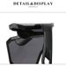 New fashion sports sunglasses men's and women's cycling sunglasses dazzling simple windproof UV_desvips.com