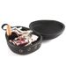 New EVA Fishing Bags Fishing Reel Bag Wheel Protective Cover Baitcasting Trolling Spinning Fishing Reel Case Pouch Box Pesca Bag_desvips.com