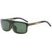 Cycling Eyewear New Outdoor Polarized Flip Up Dual Use UV Protection Sunglasses Trendy Myopia Set Of Glasses Two In One Cycling Sunglasses_desvips.com