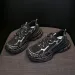Men's Trend Casual New Fashion Thick-soled Comfortable Breathable White Free Shipping For Women Designer Dad Shoes 36-44_desvips.com