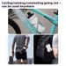 Bicycle Sports Fitness Portable Dustproof Mountain Road Bike Cup Cycling Water Bottle Gear_desvips.com