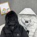 2026 Winter Ribbed Hiking New Model Mountaineering Outdoor Hooded Light Luxury Waterproof Windproof Cold-Proof Cotton Jacket_desvips.com