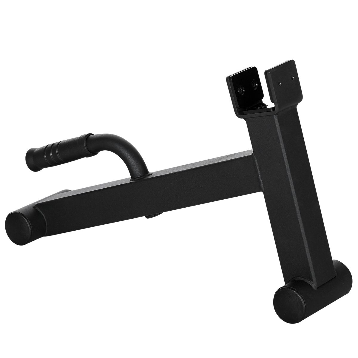Barbell Jack Deadlift Jack Mit Rutschfestem Griff Kreuzheben Langhantelheber 50 X 12 X 33 Cm Schwarz_desvips.com