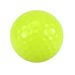 Self-Illuminating Golf Balls For Night Play - High Visibility Glow In Dark Golf Training Balls With Durable Surlyn Cover - 392 Dimples_desvips.com