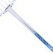 Hyde Mid-Stroke Carbon Fiber Integrated Advanced Training Badminton Racket BADMINTON SET H7/8_desvips.com