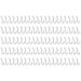 TRRSJ SJ Hook Ends For Rubber Rope Shock Cord Bungee Tarp Strap Tie Down_desvips.com