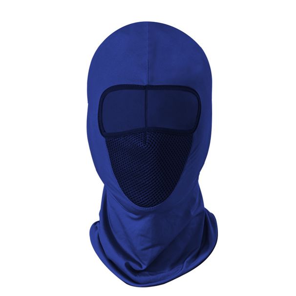 Tactical Headset Mesh Quick drying Ice Silk Breathable Neck Outdoor Sunscreen Motorcycle Windproof Riding Mask_desvips.com
