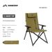 Shanqu Shinetraip05 Series Foldable Four Level Adjustable Camping With Multi-point Support Outdoor Chair_desvips.com
