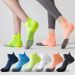 Professional Sports Socks For Men And Women, Thin Short Socks, Odor-Resistant, Quick-Drying, Compression, Breathable,_desvips.com