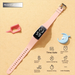 Electronic Watch Boys, Dormitory Alarm Clock, Silent, Suitable Middle And High School Students, Waterproof Swimming,_desvips.com