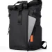 Unisex Fashionable Minimalist Large Capacity Waterproof Portable College School Bag Trendy Designer Backpack For Men_desvips.com