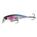 Lure Bait Minnow Sinking 4.3g/6.5cm Simulation Hard Bait Bait Like Bait Upturned Mouth Bass Fishing Gear_desvips.com