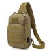 New Outdoor Military Camouflage Men's Tactical Multi-Functional Large Capacity Single Shoulder Crossbody Chest Bag_desvips.com