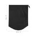 PATIKIL Waterproof Outdoor Storage Sack With Drawstring And Dust Flap_desvips.com