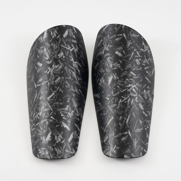 Football Leg Pads Thickened Anti-collision And Shock-absorbing Honeycomb Leg Pads_desvips.com