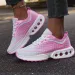Orthopedic Walking For Women Lightweight Casual Tennis Sneakers Air Running Shoes 36-42 250606_desvips.com