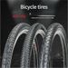 Thickened Bicycle Tires 26/24/22/20 Inches X1.50/1.75/1.95/2.1m25_desvips.com