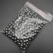 OOP Self-Sealing Bag Standard 6mm/8mm Universal Stainless Bicycle Steel Balls_desvips.com