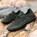Large Size For Men, Breathable Hiking And Climbing Shoes, Non-Slip, Wear-Resistant, Swimming, Beachcombing,_desvips.com